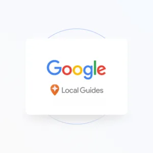 Buy Google Local Guides Reviews