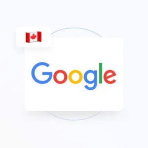 Buy Google Reviews Canada