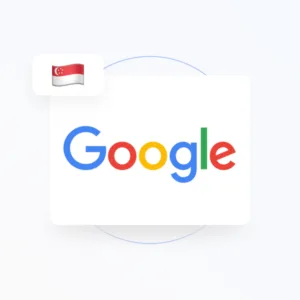 Buy Google Reviews Singapore