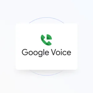 Buy Google Voice Account