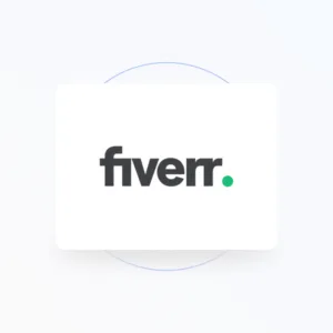 Buy Verified Fiverr Account