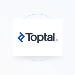 Buy Verified Toptal Account